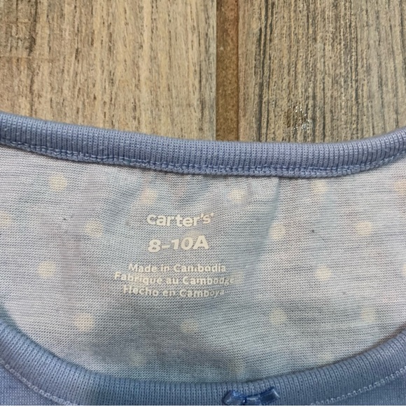 Girls Nightgowns - Picture 3 of 5